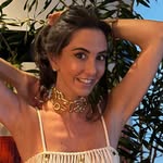 Adriana Bernardet - @drizzobernardet - Instagram