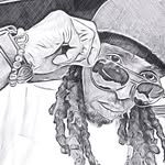 Bernard Robbins - @ar151970chevy2020 - Instagram