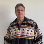 Bernard Robbins - @sakeg96651 - Instagram