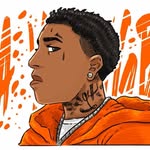 Bernard.robbins - @lil.rob17 - Instagram