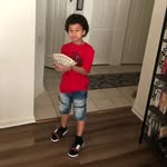 Bernard.Robbins - @nbabernard954_17 - Instagram