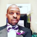Bernard Roberts - @brobs77 - Instagram