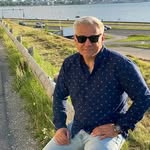 Bernard Roberts - @bernard_roberts_ - Instagram