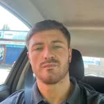 Bernard Roberts - @rpook138 - Instagram