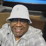 Bernard Roberts - @brmyard - Instagram