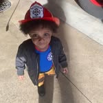 Bernard Roberts - @capt.brob - Instagram