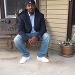 Bernard Roberts - @godson721 - Instagram