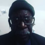 Bernard Roberts - @nianabelcer - Instagram