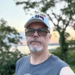 Bernie - @bernardroberts76 - Instagram