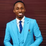 Henry Etim - @bernardrobichaudd - Instagram