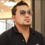 Bernard Robles - @bernardroblesjr - Instagram