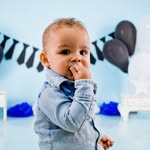 Baby Bernard - @bernardrocha1609 - Instagram