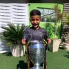 be - @bernardrocha6 - TikTok