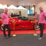 Bernard Rochand - @bernardrochand - Instagram