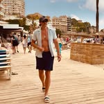 Bernard Rochel - @bernardrochel6677 - Instagram