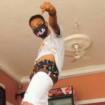 Bernard Rockson - @bernard_rockson - Instagram