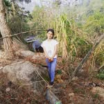 hei nisa - @bernard.rock.16 - Instagram
