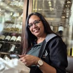 Shalini Seth Bernard - @shalinibernard__rock - Instagram