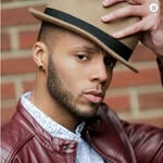 Bernard Rodgers - @bevyofbperiod - Instagram