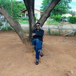 Bernard Rodgers - @bernardbareki - Instagram