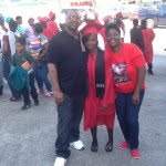Bernard Rodgers - @calicechild - Instagram