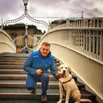 Bernard Roe - @bernardblue20 - Instagram