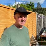 Bernard Roe - @bernyroe - Instagram