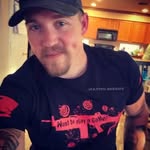 bernard Roger - @taggedbernard77 - Instagram