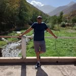 Bernard Roger - @bernard.roger973 - Instagram