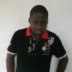 Bernard Roger Kono - @bernardrogerkono - Instagram