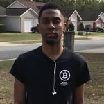 Bernard Rolle Jr. - @rolle.jr - Instagram