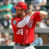 Bernard Rolle - @baseballbernard242 - TikTok