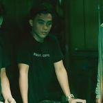 Kurt Bernard Romano Caare - @yoo_kirt - Instagram