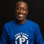 Bernard Ruffin - @praypare1 - Instagram