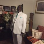 Bernard Ruffin - @ruffin1564 - Instagram