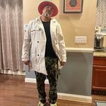 Eric Bernard Ruffin - @ruffin75eric - Instagram