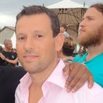 Bernard Ruiz - @ptiteuf34 - Instagram
