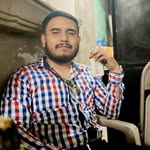 Bernard Ruiz - @bernardruizz - Instagram