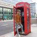 Bernard Silverstein - Facebook