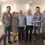 Bernard Silverstein Williams - @bernard_silverstein_williams - Instagram