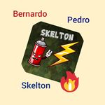 Skelton pedro bernardo - @skeltonpedrobernard - Instagram