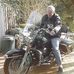Bernard Spence - Facebook