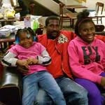 Bernard Spence - @bspence6mile_la_ - Instagram