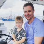 Bernard Spencer - @bernard_spencer456 - Instagram