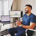 Bernard Spencer - @bernard___spencer - Instagram