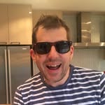 Bernard Stewart - @bernstew55 - Instagram