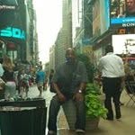 Bernard Stewart - @stewartbernard - Instagram