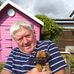 Bernard Stewart - Facebook