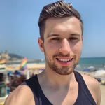 Bernard Stewart - @stewartben_ - Instagram