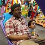 Bernard Stewart - @bernard7241 - Instagram